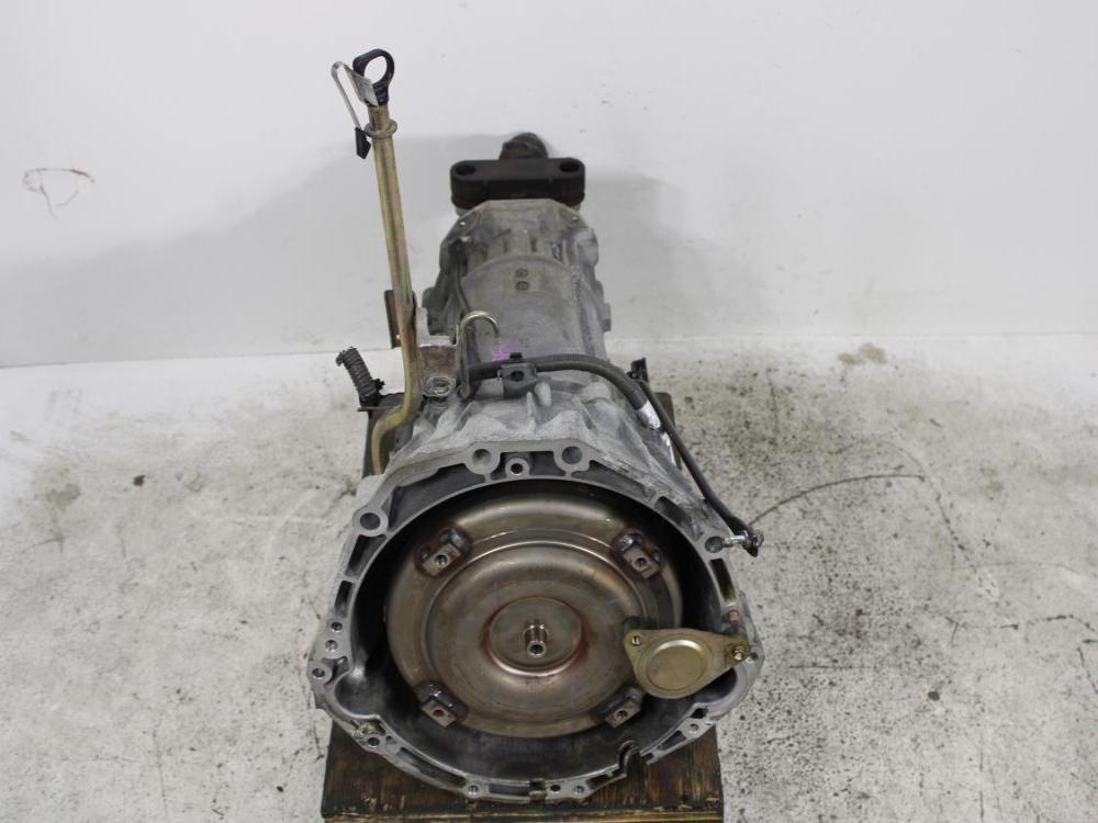 JDM 2003-2006 NISSAN 350Z INFINITI G35 VQ35DE 3.5L V6 RWD AUTOMATIC TRANSMISSION: Image 2