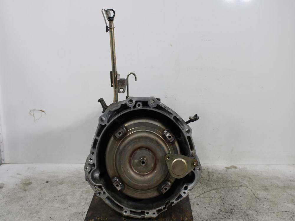 JDM 2003-2006 NISSAN 350Z INFINITI G35 VQ35DE 3.5L V6 RWD AUTOMATIC TRANSMISSION: Image 3
