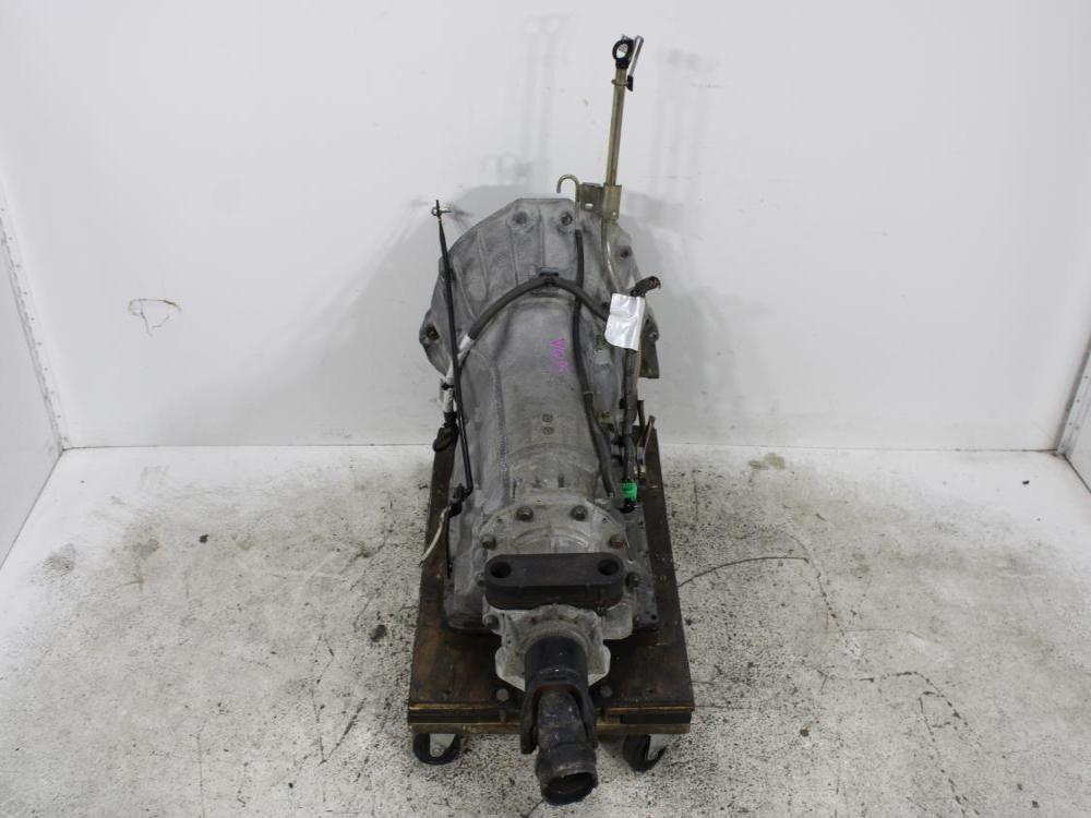 JDM 2003-2006 NISSAN 350Z INFINITI G35 VQ35DE 3.5L V6 RWD AUTOMATIC TRANSMISSION: Image 11