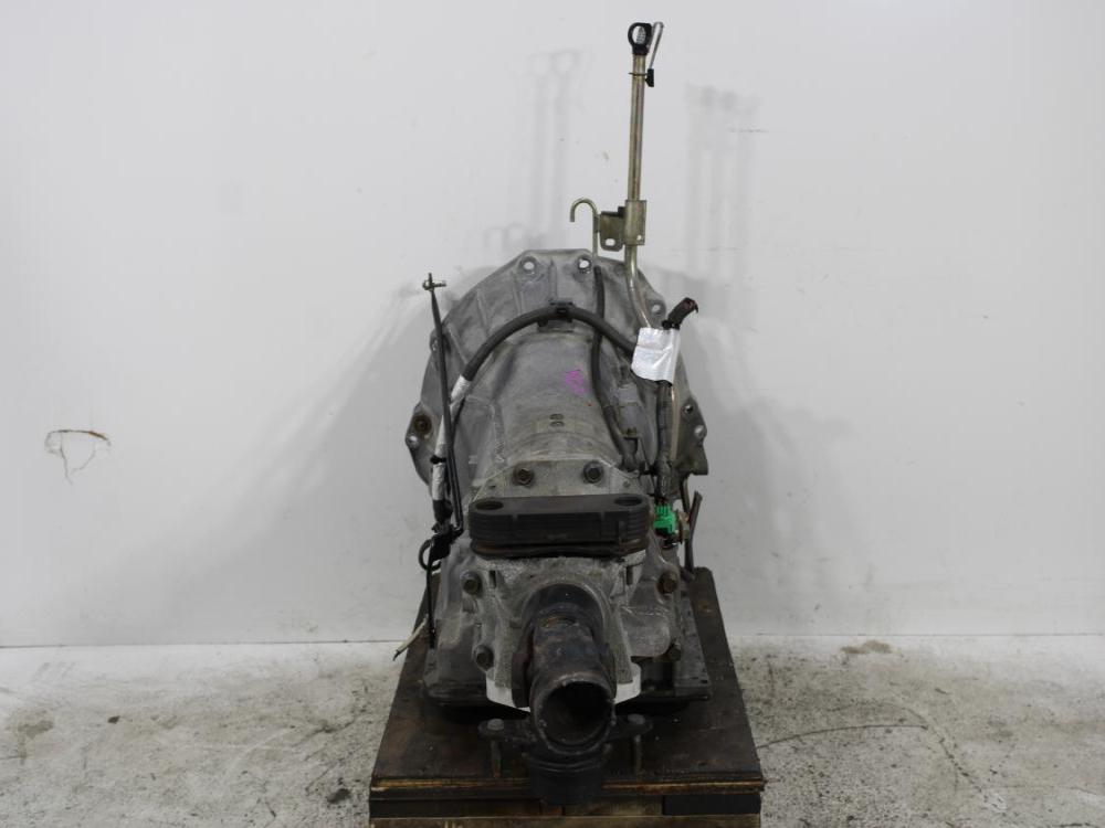 JDM 2003-2006 NISSAN 350Z INFINITI G35 VQ35DE 3.5L V6 RWD AUTOMATIC TRANSMISSION: Image 12