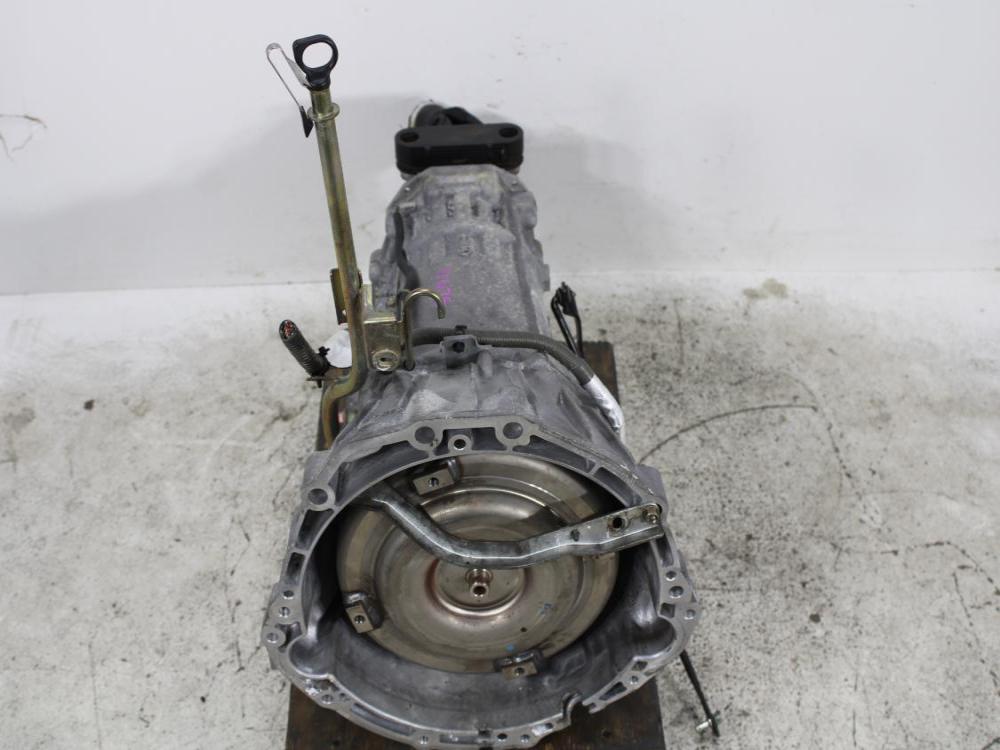 JDM 2003-2006 NISSAN 350Z INFINITI G35 VQ35DE 3.5L V6 RWD AUTOMATIC TRANSMISSION: Image 2
