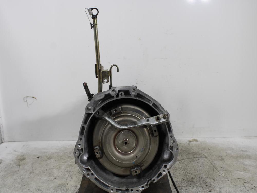 JDM 2003-2006 NISSAN 350Z INFINITI G35 VQ35DE 3.5L V6 RWD AUTOMATIC TRANSMISSION: Image 3
