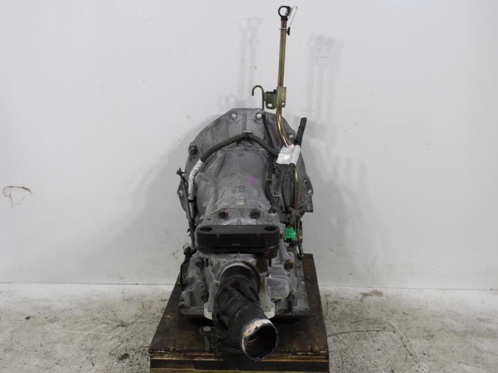 JDM 2003-2006 NISSAN 350Z INFINITI G35 VQ35DE 3.5L V6 RWD AUTOMATIC TRANSMISSION: Image 12