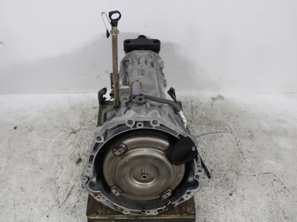 JDM 2003-2006 NISSAN 350Z INFINITI G35 VQ35DE 3.5L V6 RWD AUTOMATIC TRANSMISSION: Image 5