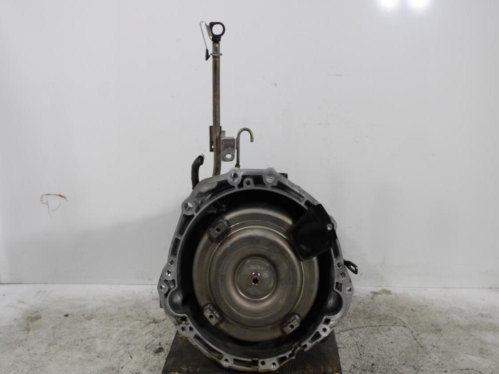 JDM 2003-2006 NISSAN 350Z INFINITI G35 VQ35DE 3.5L V6 RWD AUTOMATIC TRANSMISSION: Image 6