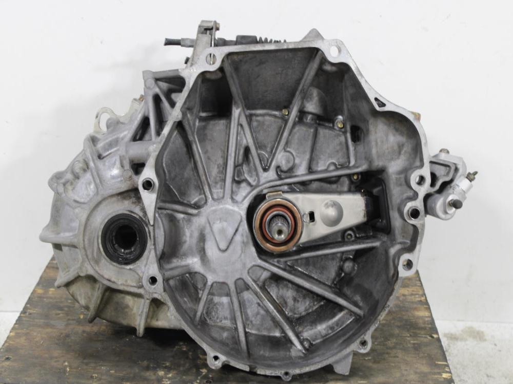 JDM 2004-2008 ACURA TSX K24A 2.4L DOHC 4CYL VTEC 6 SPEED MANUAL TRANSMISSION: Image 3