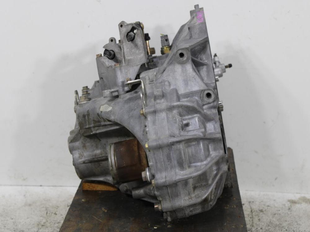 JDM 2004-2008 ACURA TSX K24A 2.4L DOHC 4CYL VTEC 6 SPEED MANUAL TRANSMISSION: Image 6