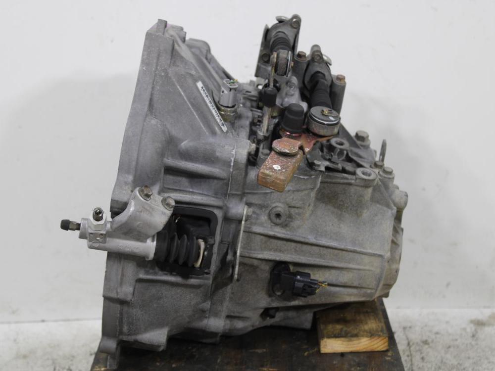 JDM 2004-2008 ACURA TSX K24A 2.4L DOHC 4CYL VTEC 6 SPEED MANUAL TRANSMISSION: Image 9