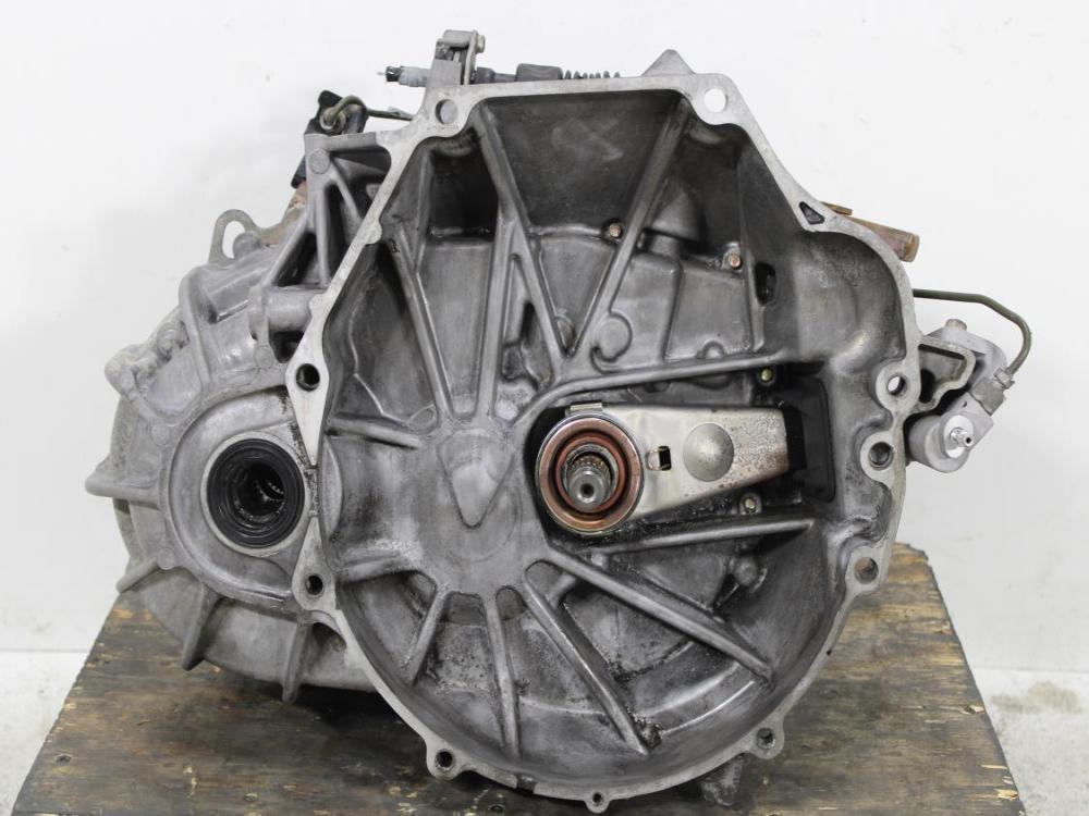 JDM 2004-2008 ACURA TSX K24A 2.4L DOHC 4CYL VTEC 6 SPEED MANUAL TRANSMISSION: Image 3