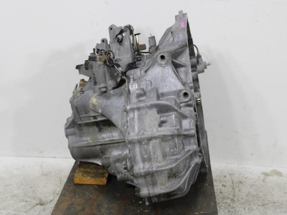 JDM 2004-2008 ACURA TSX K24A 2.4L DOHC 4CYL VTEC 6 SPEED MANUAL TRANSMISSION: Image 6