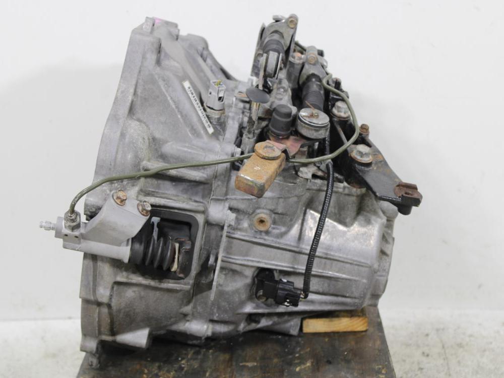 JDM 2004-2008 ACURA TSX K24A 2.4L DOHC 4CYL VTEC 6 SPEED MANUAL TRANSMISSION: Image 9