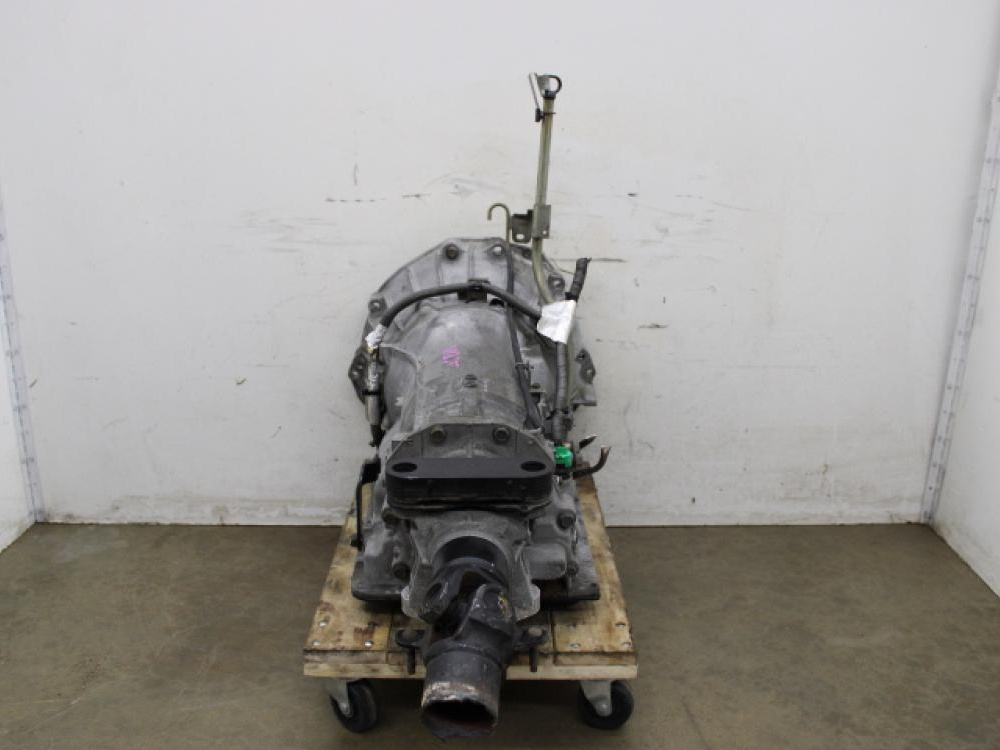 JDM 03-06 NISSAN 350Z INFINITI G35 VQ35DE 3.5L V6 RWD A/T : Image 5