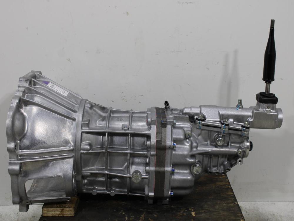 TOYOTA R154 5 SPEED MANUAL TRANSMISSION JZX110 BRAND NEW 1JZ-GTE, 2JZ-GTE ZERO MILE: Image 3