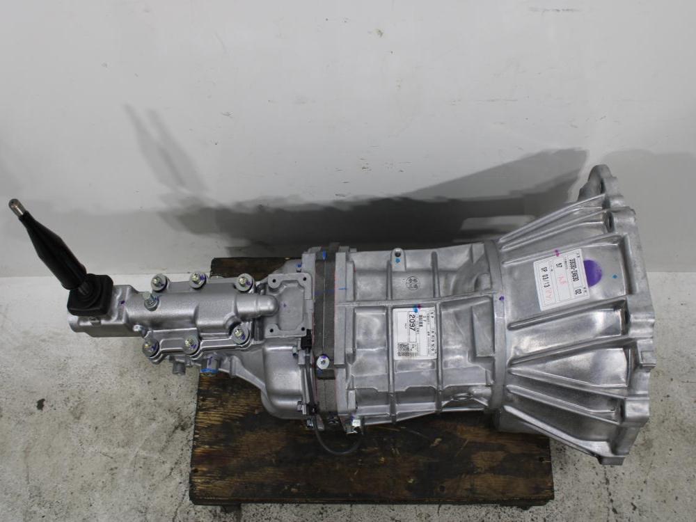 TOYOTA R154 5 SPEED MANUAL TRANSMISSION JZX110 BRAND NEW 1JZ-GTE, 2JZ-GTE ZERO MILE: Image 5