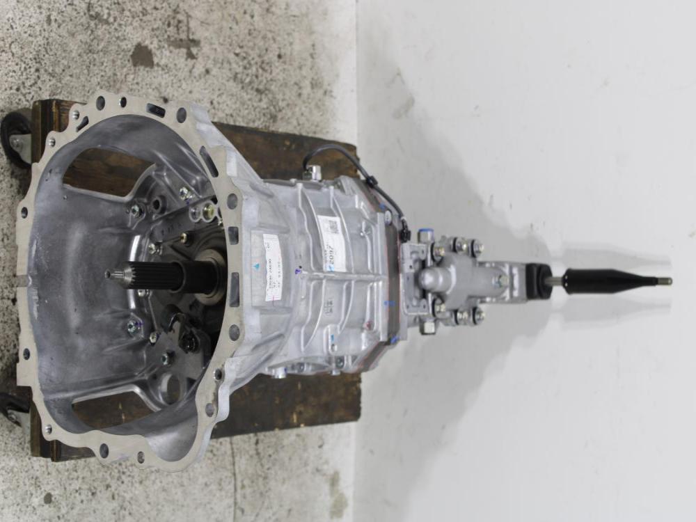 TOYOTA R154 5 SPEED MANUAL TRANSMISSION JZX110 BRAND NEW 1JZ-GTE, 2JZ-GTE ZERO MILE: Image 8