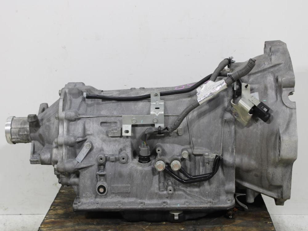 JDM 2009-2013 INFINITI G37 VQ37VHR 3.7L V6 7 SPEED  RWD AUTO TRANSMISSION: Image 6