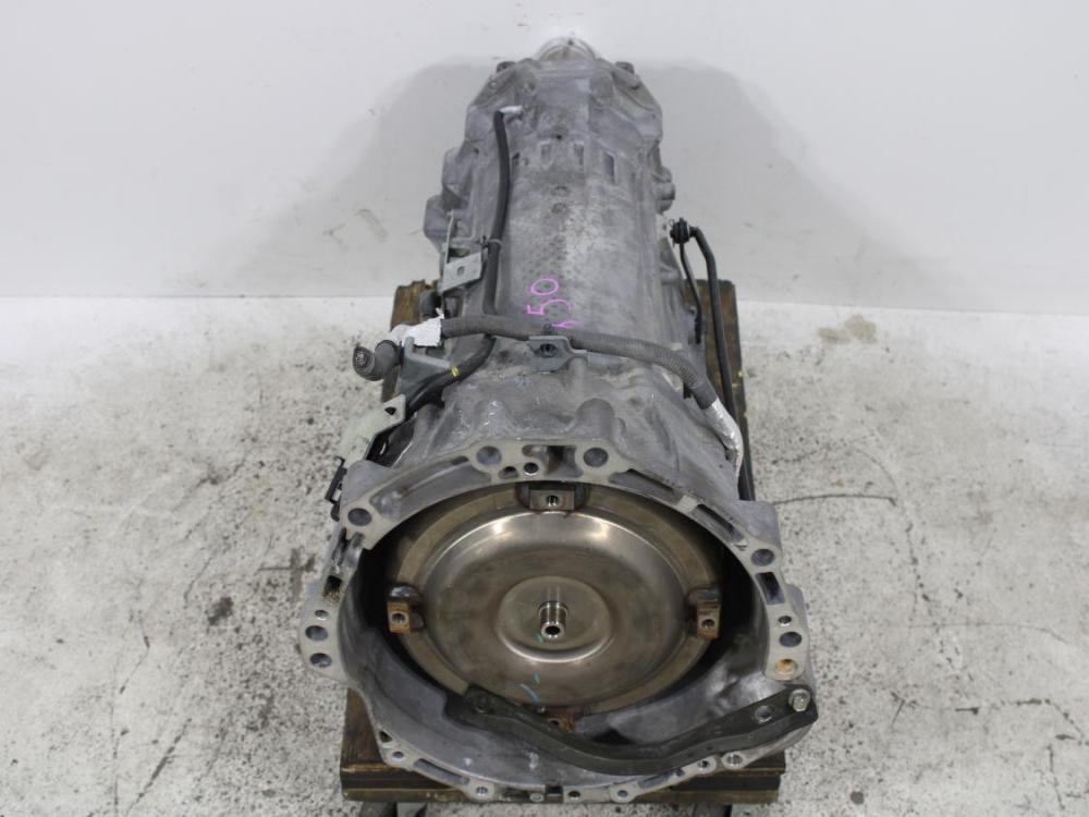 JDM 2009-2013 INFINITI G37 VQ37VHR 3.7L V6 7 SPEED  RWD AUTO TRANSMISSION: Image 8