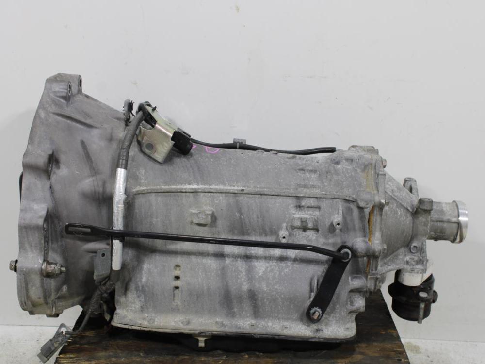 JDM 2009-2013 NISSAN 370X  VQ37VHR 3.7L V6 7 SPEED  RWD AUTO TRANSMISSION: Image 3