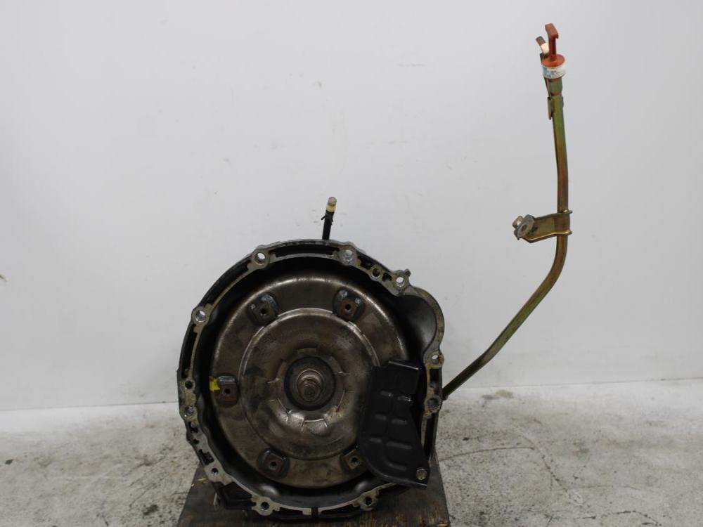JDM TOYOTA 1JZGTE VVTi 35010-2C350 2.5L TURBO AUTOMATIC TRANSMISSION : Image 3