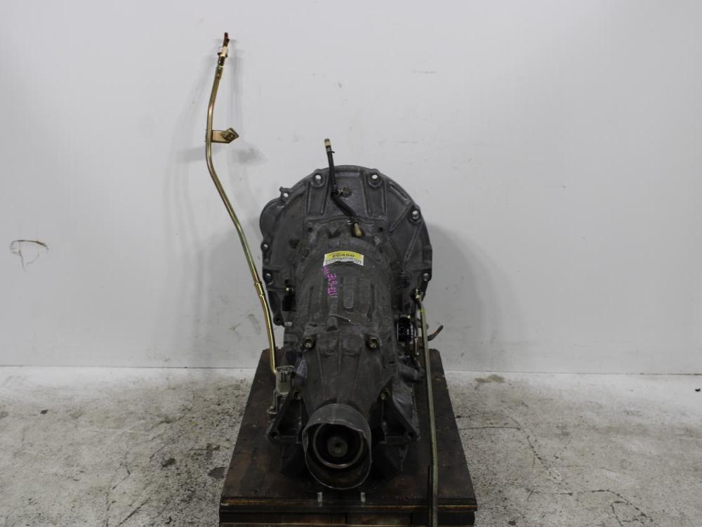 JDM TOYOTA 1JZGTE VVTi 35010-2C350 2.5L TURBO AUTOMATIC TRANSMISSION : Image 12
