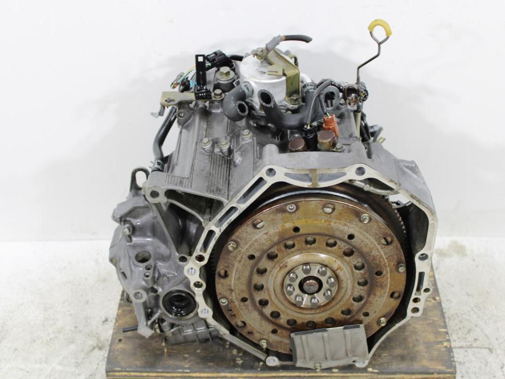 JDM 2004-2006 ACURA TL V6, 03-07 HONDA ACCORD,ODYSSEY J30A J32A J35A V6 AUTO TRANSMISSION: Image 1