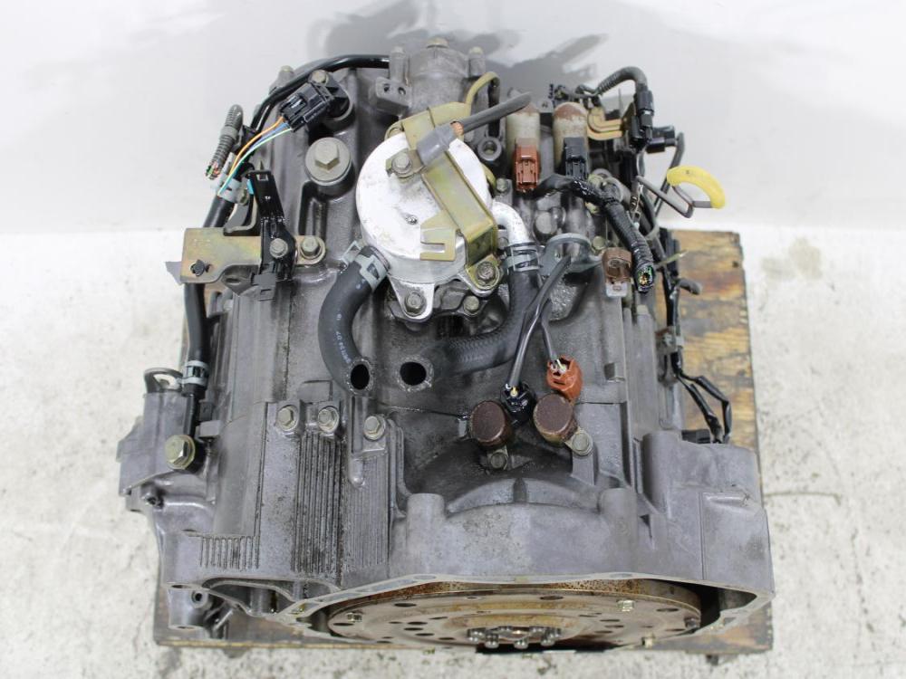 JDM 2004-2006 ACURA TL V6, 03-07 HONDA ACCORD,ODYSSEY J30A J32A J35A V6 AUTO TRANSMISSION: Image 2