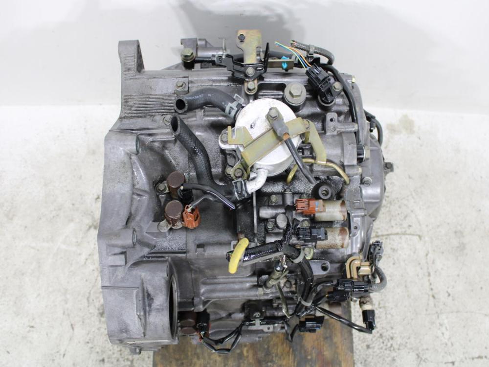 JDM 2004-2006 ACURA TL V6, 03-07 HONDA ACCORD,ODYSSEY J30A J32A J35A V6 AUTO TRANSMISSION: Image 4