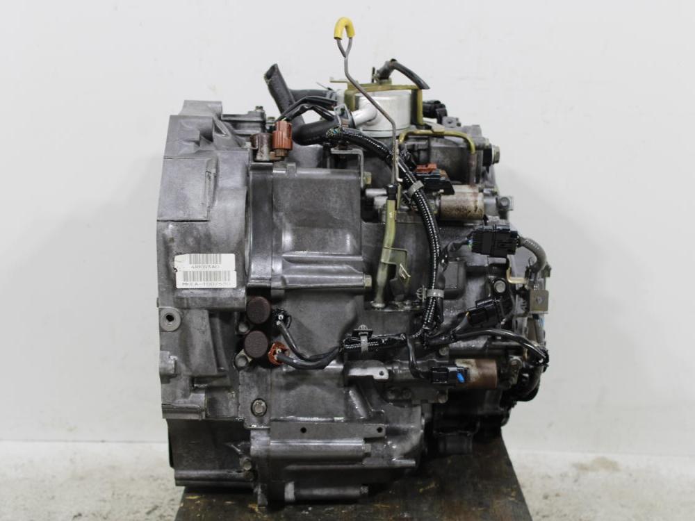 JDM 2004-2006 ACURA TL V6, 03-07 HONDA ACCORD,ODYSSEY J30A J32A J35A V6 AUTO TRANSMISSION: Image 6