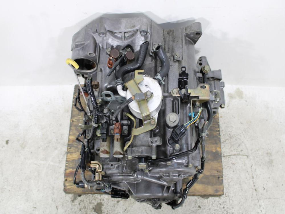 JDM 2004-2006 ACURA TL V6, 03-07 HONDA ACCORD,ODYSSEY J30A J32A J35A V6 AUTO TRANSMISSION: Image 7