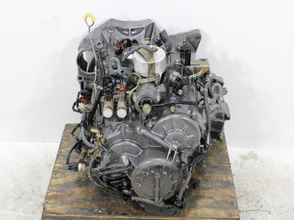 JDM 2004-2006 ACURA TL V6, 03-07 HONDA ACCORD,ODYSSEY J30A J32A J35A V6 AUTO TRANSMISSION: Image 8