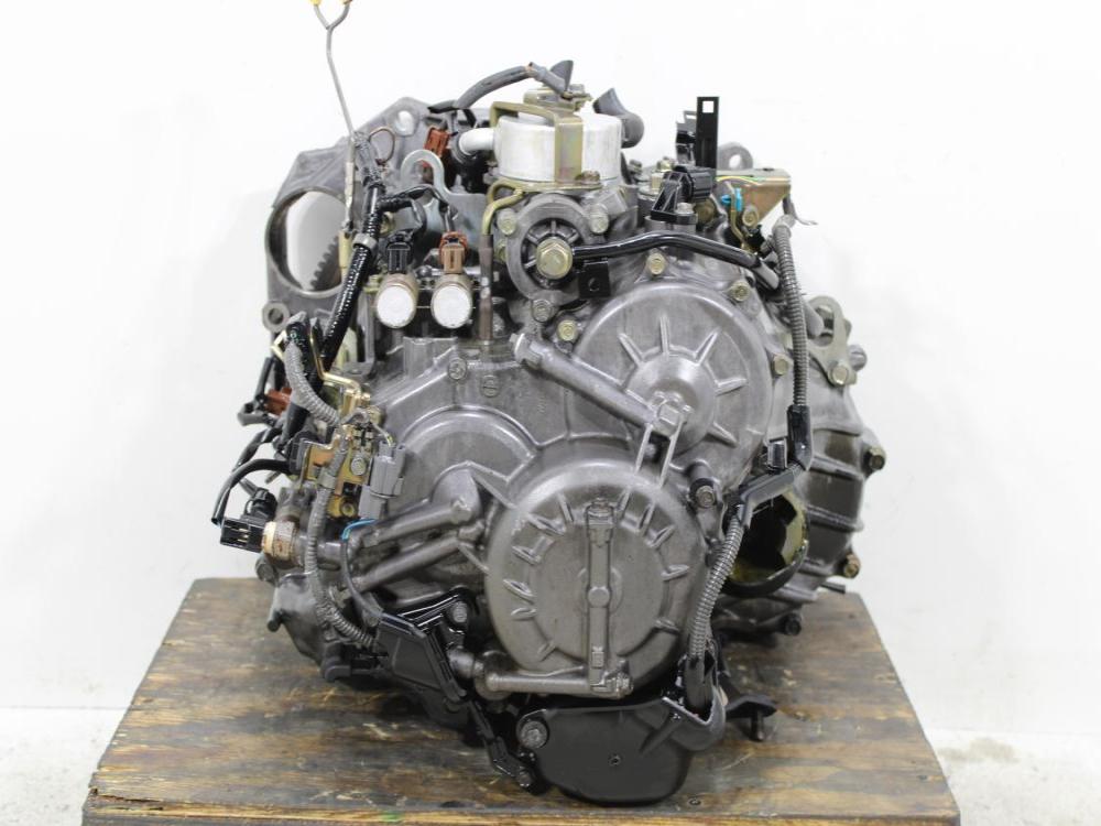 JDM 2004-2006 ACURA TL V6, 03-07 HONDA ACCORD,ODYSSEY J30A J32A J35A V6 AUTO TRANSMISSION: Image 9