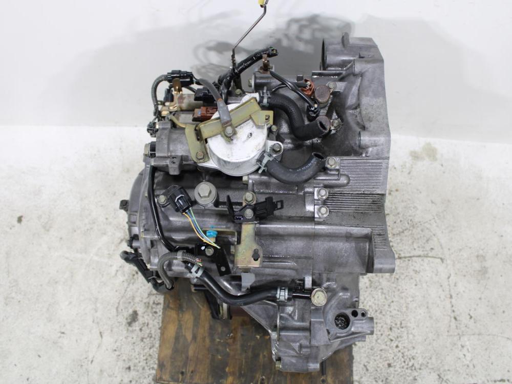 JDM 2004-2006 ACURA TL V6, 03-07 HONDA ACCORD,ODYSSEY J30A J32A J35A V6 AUTO TRANSMISSION: Image 10