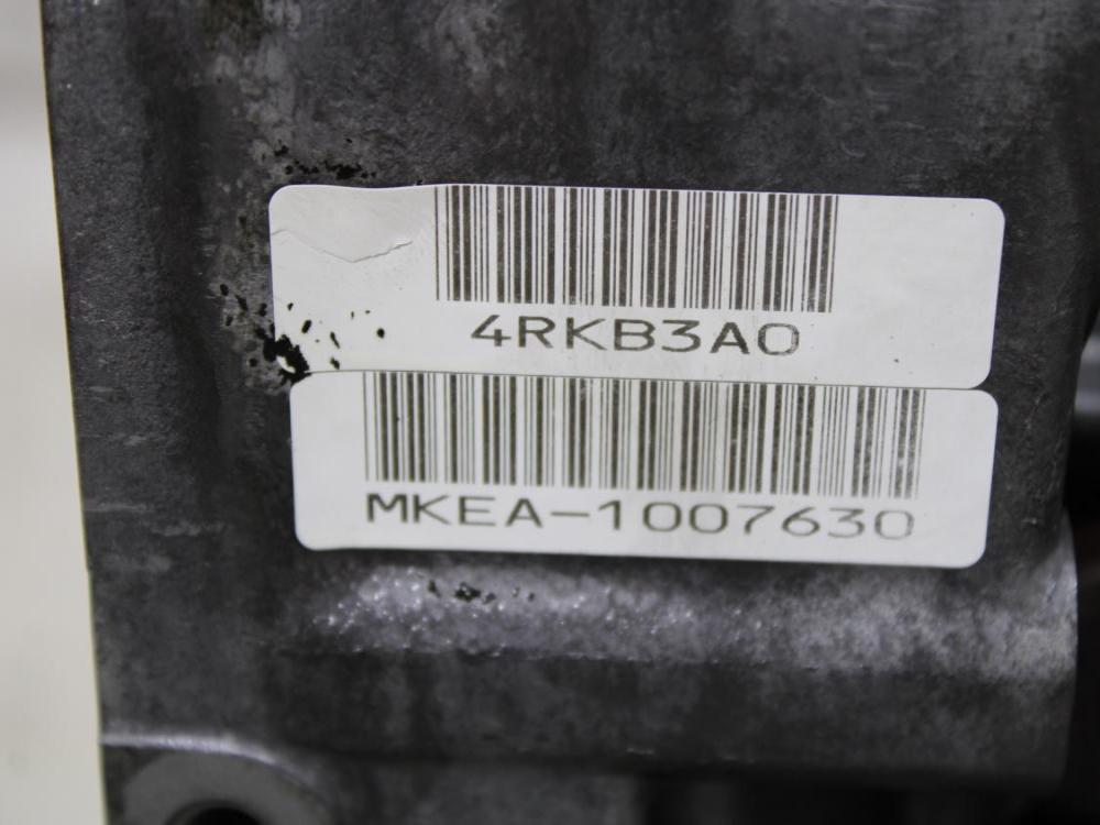 JDM 2004-2006 ACURA TL V6, 03-07 HONDA ACCORD,ODYSSEY J30A J32A J35A V6 AUTO TRANSMISSION: Image 13