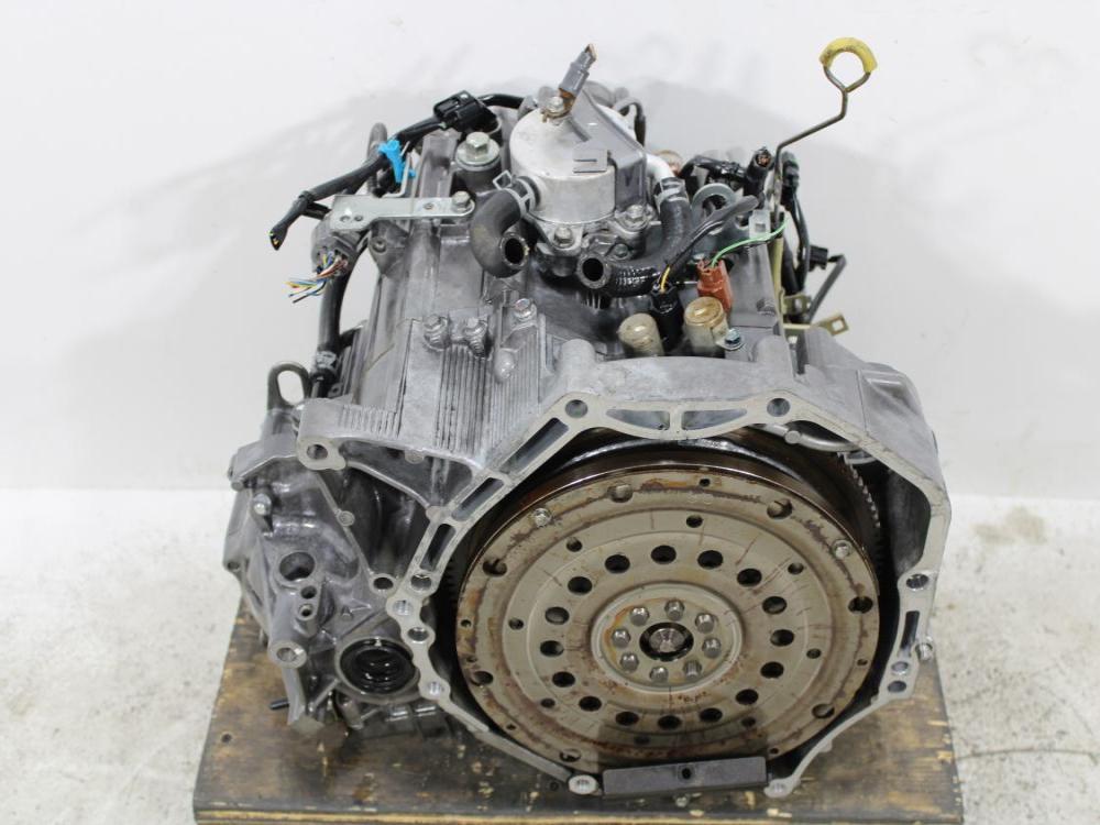 JDM 2004-2006 ACURA TL V6, 03-07 HONDA ACCORD,ODYSSEY J30A J32A J35A V6 AUTO TRANSMISSION: Image 1