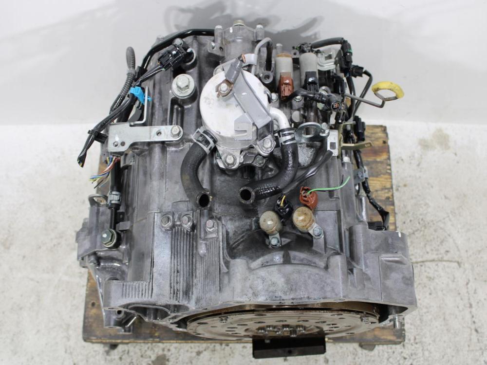 JDM 2004-2006 ACURA TL V6, 03-07 HONDA ACCORD,ODYSSEY J30A J32A J35A V6 AUTO TRANSMISSION: Image 2