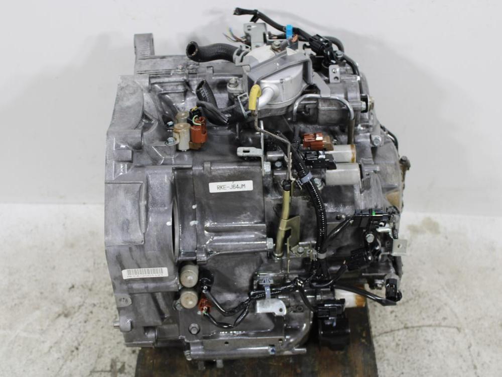 JDM 2004-2006 ACURA TL V6, 03-07 HONDA ACCORD,ODYSSEY J30A J32A J35A V6 AUTO TRANSMISSION: Image 5