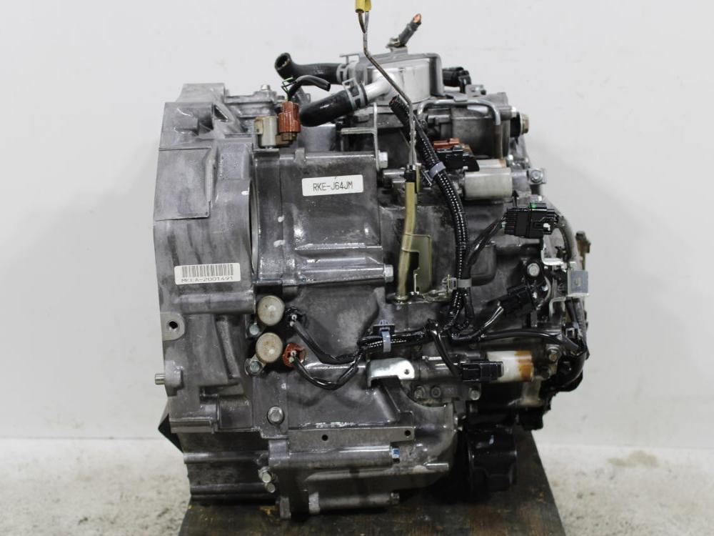 JDM 2004-2006 ACURA TL V6, 03-07 HONDA ACCORD,ODYSSEY J30A J32A J35A V6 AUTO TRANSMISSION: Image 6