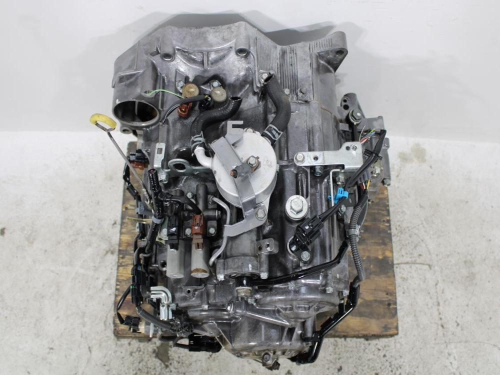 JDM 2004-2006 ACURA TL V6, 03-07 HONDA ACCORD,ODYSSEY J30A J32A J35A V6 AUTO TRANSMISSION: Image 7
