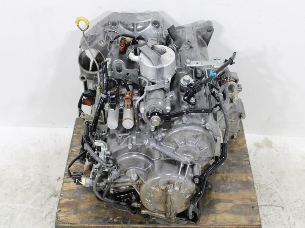 JDM 2004-2006 ACURA TL V6, 03-07 HONDA ACCORD,ODYSSEY J30A J32A J35A V6 AUTO TRANSMISSION: Image 8