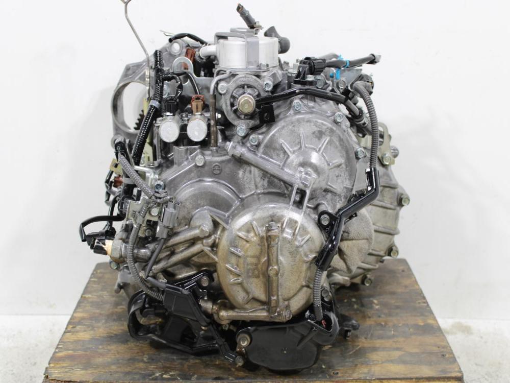 JDM 2004-2006 ACURA TL V6, 03-07 HONDA ACCORD,ODYSSEY J30A J32A J35A V6 AUTO TRANSMISSION: Image 9