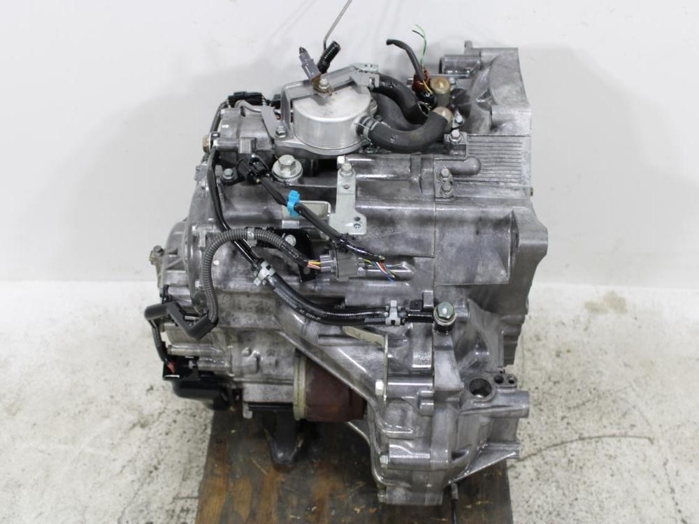 JDM 2004-2006 ACURA TL V6, 03-07 HONDA ACCORD,ODYSSEY J30A J32A J35A V6 AUTO TRANSMISSION: Image 11