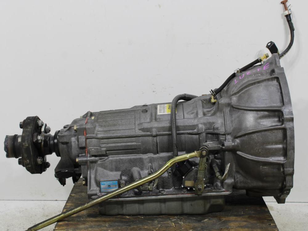 JDM 1998-20000 LEXUS LS400 1UZ-FE 4.0L VVT-i V8 RWD AUTO TRANSMISSION 35010-3F440: Image 5