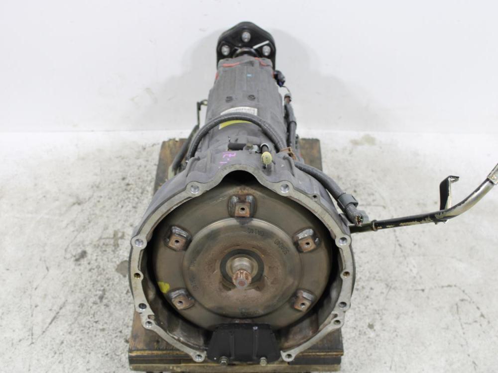 JDM 1998-20000 LEXUS LS400 1UZ-FE 4.0L VVT-i V8 RWD AUTO TRANSMISSION 35010-3F440: Image 7