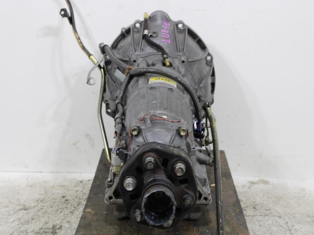 JDM 1998-20000 LEXUS LS400 1UZ-FE 4.0L VVT-i V8 RWD AUTO TRANSMISSION 35010-3F440: Image 11