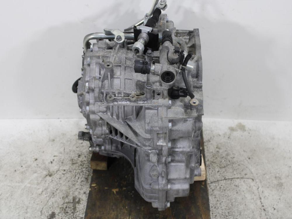 JDM 2003-2007 NISSAN MURANO VQ35DE 3.5 V6 FWD AUTOMATIC TRANSMISSION: Image 11