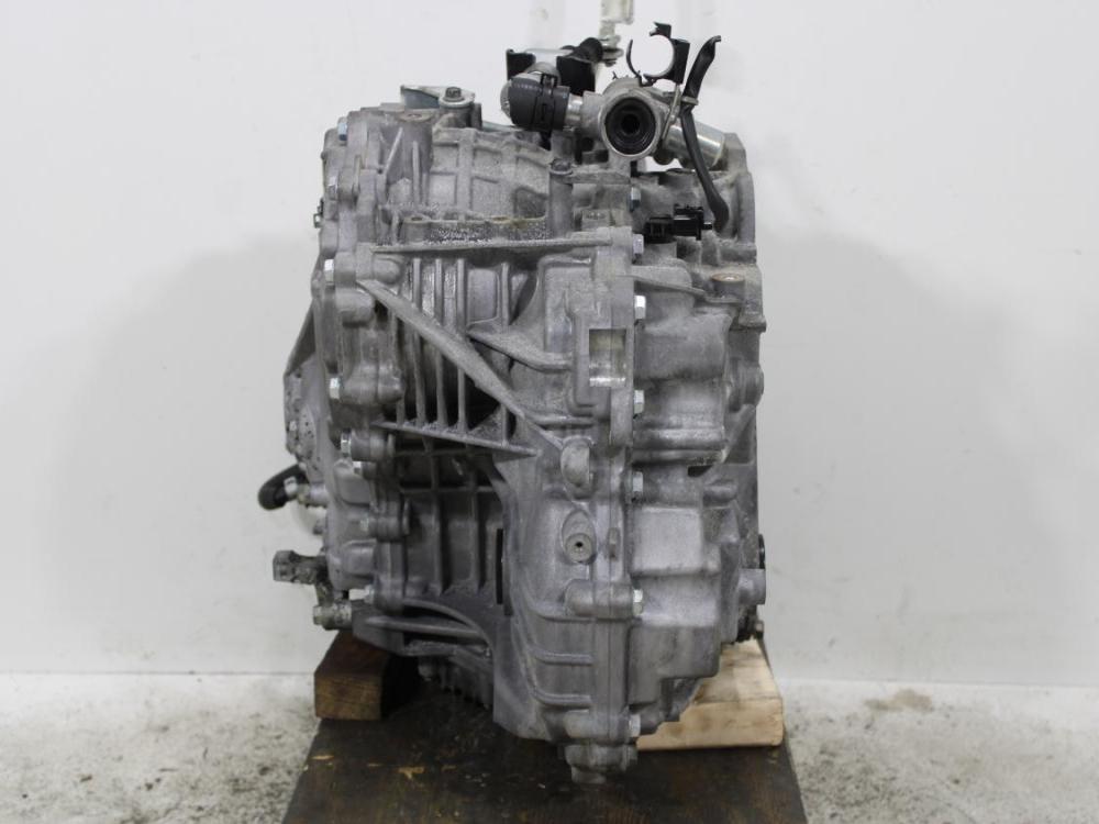 JDM 2003-2007 NISSAN MURANO VQ35DE 3.5 V6 FWD AUTOMATIC TRANSMISSION: Image 12