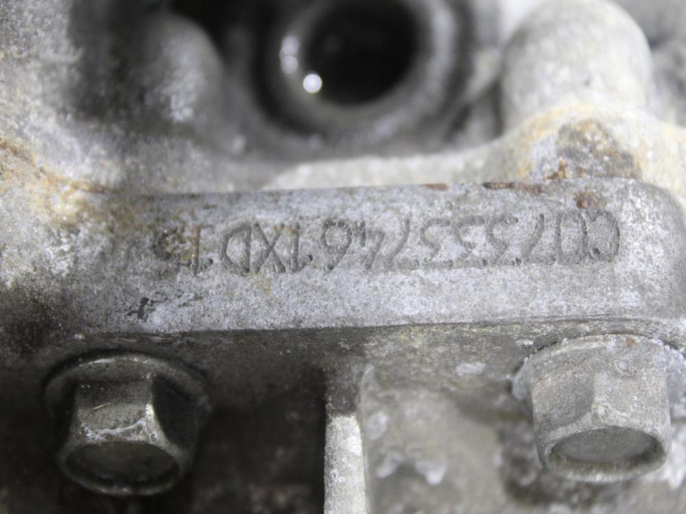 JDM 2003-2007 NISSAN MURANO VQ35DE 3.5 V6 FWD AUTOMATIC TRANSMISSION: Image 13