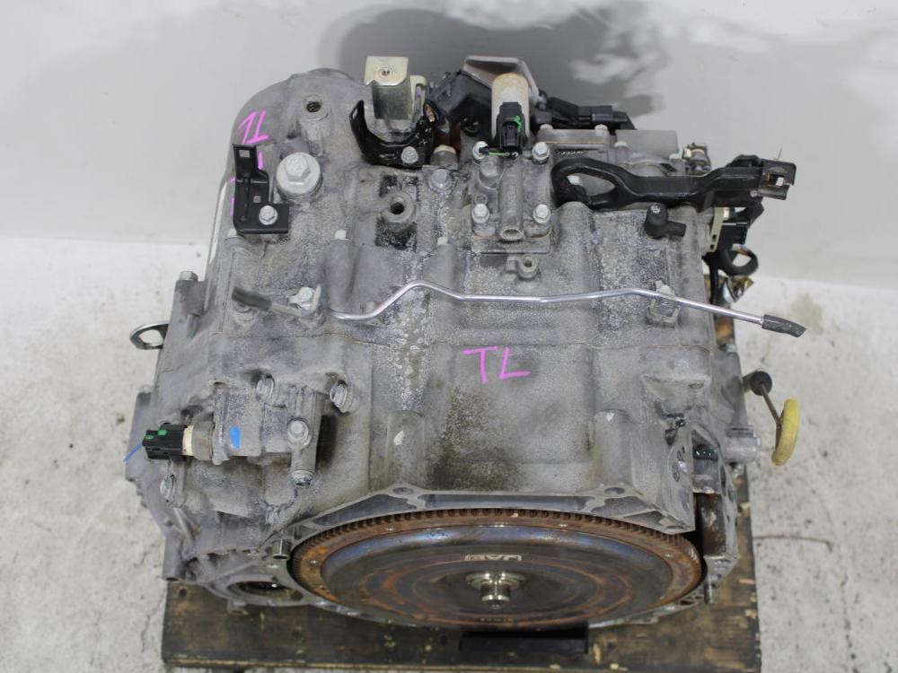 JDM 2007-2008 ACURA TL,  2007-2010 HONDA ODYSSEY FWD J35A 3.5L AUTO TRANSMISSION: Image 2
