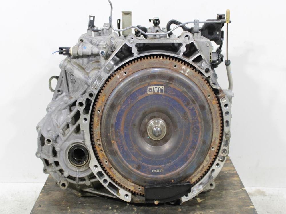 JDM 2007-2008 ACURA TL,  2007-2010 HONDA ODYSSEY FWD J35A 3.5L AUTO TRANSMISSION: Image 3