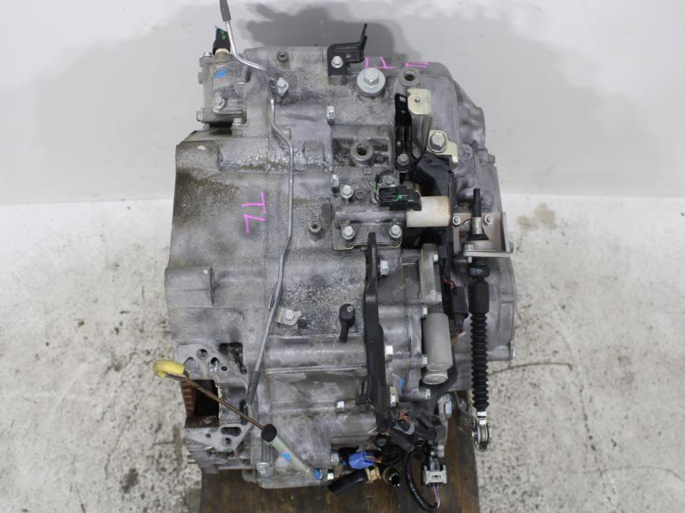 JDM 2007-2008 ACURA TL,  2007-2010 HONDA ODYSSEY FWD J35A 3.5L AUTO TRANSMISSION: Image 4